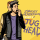 Chip Zdarsky’s Jughead promotional art